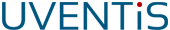 Uventis Bioscience logo